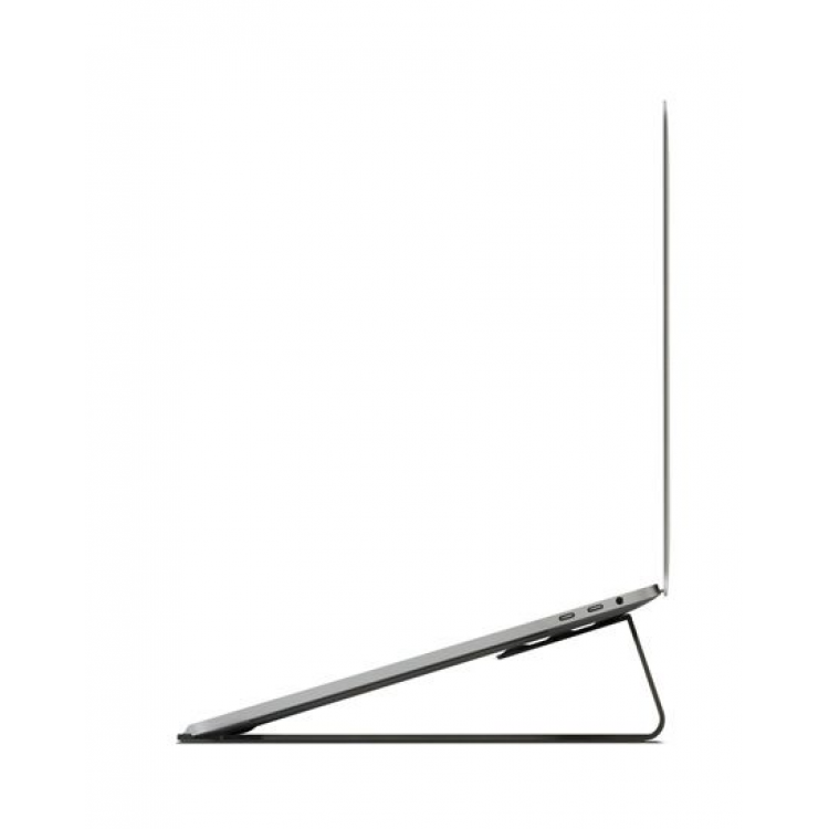 Twelve South ParcSlope II Βάση για MacBook Pro, MacBook Air - TW-12-2016 - ΜΑΥΡΟ